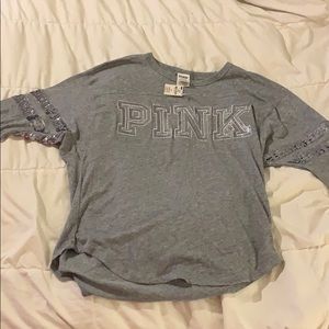 Victoria Secret Pink Tee Shirt